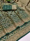 KT 209 Banarasi Soft Silk Saree Wholesale Clothing Suppliers In India